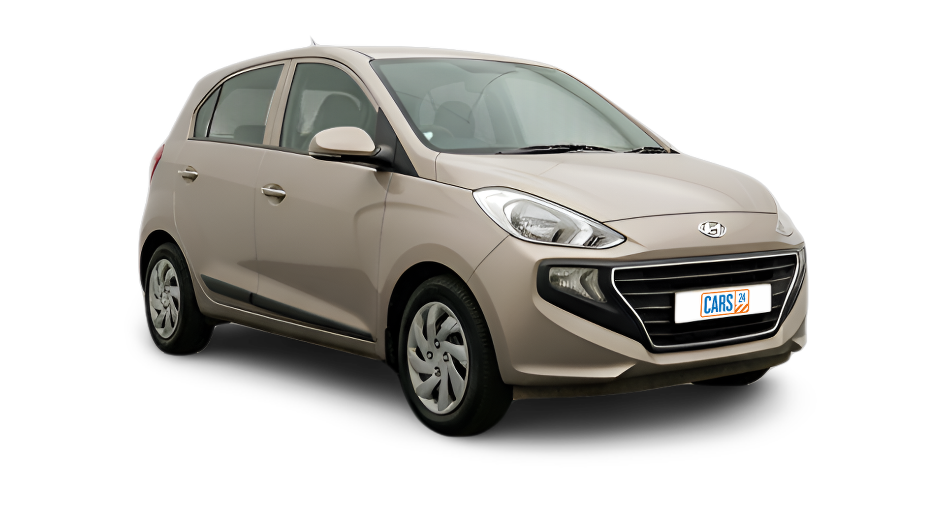 Hyundai NEW SANTRO-img